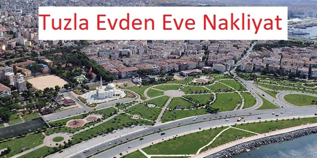 Tuzla Evden Eve Nakliyat