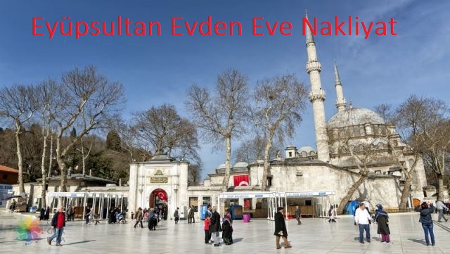 Eyüpsultan Evden Eve Nakliyat