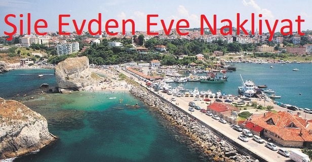 Şile Evden Eve Nakliyat