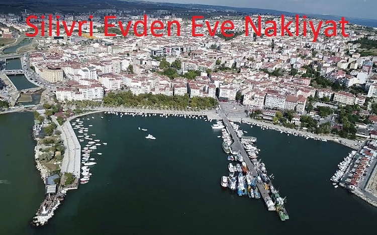 Silivri Evden Eve Nakliyat