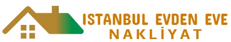 İstanbul evden eve nakliyat